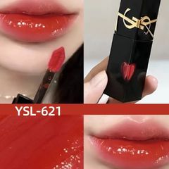 Son Kem Lì YSL full size 5.5ml – Bộ 6 Màu Hot Trend 416, 440, 610, 620, 621, 622 Dưỡng Ẩm, Lâu Phai Chất Lượng Cao