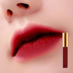 Son Kem Lì Bbia Last Velvet Lip Tint Ver 5 - 5 Màu Trendy Sang Trọng, Chất Son Mịn Môi, Giữ Màu Lâu, Thích Hợp Nhiều Tone Da