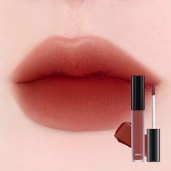 Son Kem Lì Bbia Last Velvet Lip Tint Ver 5 - 5 Màu Trendy Sang Trọng, Chất Son Mịn Môi, Giữ Màu Lâu, Thích Hợp Nhiều Tone Da