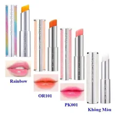 Son Dưỡng Đổi Màu Mềm Môi YNM Candy Honey 3g - Giảm Thâm, Dưỡng Ẩm, Phù Hợp Mọi Loại Da, Có Màu & Không Màu