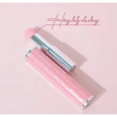 Son Dưỡng Đổi Màu Mềm Môi YNM Candy Honey 3g - Giảm Thâm, Dưỡng Ẩm, Phù Hợp Mọi Loại Da, Có Màu & Không Màu