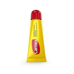 Son Dưỡng Môi Carmex Classic Lip Balm Medicated Mỹ 10g – Dưỡng Ẩm, Chống Nẻ, Làm Mềm Môi