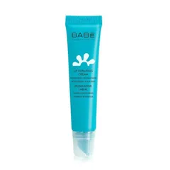 Son Dưỡng Babe Lip Repairing Cream 15ml – Phục Hồi Môi Thâm Làm, Mềm & Giảm Nứt Nẻ