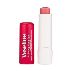 Son Dưỡng Môi Vaseline Lip Therapy Stick 4.8g - Dưỡng Ẩm Mềm Mịn Cho Môi Khô Nứt Nẻ, Lựa Chọn Hàng Đầu Cho Mọi Người