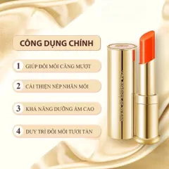 Son Dưỡng Môi Đông Y The History of Whoo Gongjinhyang Mi Glow Lip Balm 3.3g 388204