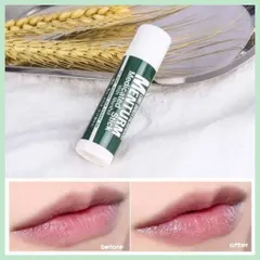 Son Dưỡng Môi Omi Menturm Nhật Bản – Chống Khô Nứt Nẻ, Dưỡng Ẩm, Mềm Môi