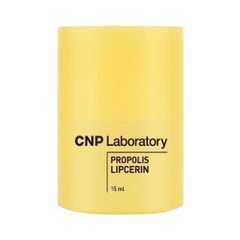 Son Dưỡng Môi CNP Propolis Lipcerin 15ml - Phục Hồi Khô Nứt, Giữ Ẩm 12 Giờ, Dưỡng Mềm Môi Từ Thiên Nhiên