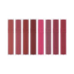 Son Kem Lì Romand Blur Fudge Tint 5g - Lên Màu Chuẩn, Làm Mịn Môi, Chất Son Xốp Nhẹ Từ Hàn Quốc, Duy Trì Độ Tươi Mới Nhiều Giờ