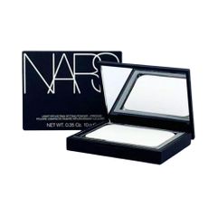 Phấn Phủ NARS Light Reflecting 3g - Mỏng Nhẹ, Không Khô Da, Kiềm Dầu Tốt, Hiệu Ứng Da Trong Veo, Trang Điểm Rạng Rỡ.