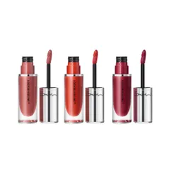 Son Kem Siêu Lì MAC Locked Kiss Ink 24H - Màu Lên Chuẩn, Nhẹ Môi, Lâu Trôi, Dưỡng Ẩm, Thiết Kế Sang Trọng