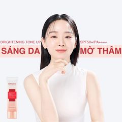 Kem Chống Nắng Cell Fusion C Toning Sunscreen 100 SPF50+ PA+++ 50ml - Bảo Vệ Da, Làm Dịu, Cấp Ẩm Hàn Quốc