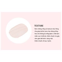 Kem Chống Nắng The Saem Eco Earth Power SPF50+ PA++++ 50ml - Dưỡng Ẩm, Nâng Tone, Bảo Vệ Da Tối Ưu cho Da Nhạy Cảm