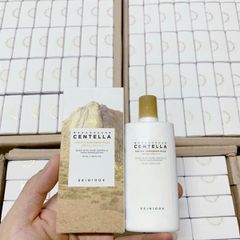 Kem Chống Nắng Skin1004 Madagascar Centella Air-Fit SPF50+ PA++++ - Kiềm dầu, Dưỡng ẩm, Che khuyết điểm cho da nhạy cảm 50ml