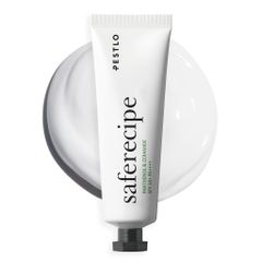 Kem Chống Nắng Pestlo Safe Recipe Sun Essence SPF50+ PA++++ 50ml - Dưỡng Ẩm, Bảo Vệ Da Nhạy Cảm, Chống Nắng Tối Ưu