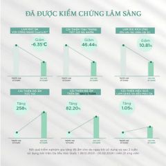 Gel Dưỡng Da I'm from Vitamin Tree Water-gel Advanced 75g - Dưỡng ẩm, Làm Sáng, Tái Tạo và Căng Bóng Da Nhạy Cảm Hàn Quốc 388310