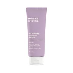 Kem Dưỡng Thể Paula's Choice 10% AHA & 2% BHA 210ml - Skin Revealing Body Lotion Giúp Làm Mịn Da & Cải Thiện Da Sần Sùi