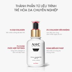 Tinh Chất Serum AHC Proshot 40ml - Nâng Cơ, Mờ Nám, Cấp Ẩm Căng Bóng 388325