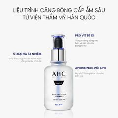 Tinh Chất Serum AHC Proshot 40ml - Nâng Cơ, Mờ Nám, Cấp Ẩm Căng Bóng 388325