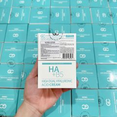 Kem Dưỡng Ẩm Derma Science HA B5 40g - Phục Hồi, Làm Dịu Da, Tăng Đàn Hồi, Dưỡng Trắng An Toàn Cho Mọi Loại Da