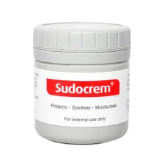 Kem Hăm Sudocrem 60g – Dưỡng Ẩm, Làm Dịu Da, Giảm Kích Ứng, An Toàn Cho Em Bé 388344