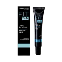 Kem Lót Kiềm Dầu Maybelline - Chống Nhờn, Mịn Lì, Làm Mờ Lỗ Chân Lông, SPF 20 - Dung Tích 30ml, Dành Cho Da Dầu và Hỗn Hợp