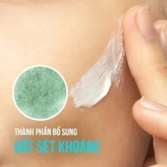 Kem Lót Kiềm Dầu Maybelline - Chống Nhờn, Mịn Lì, Làm Mờ Lỗ Chân Lông, SPF 20 - Dung Tích 30ml, Dành Cho Da Dầu và Hỗn Hợp