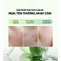 Bộ Line Dưỡng Medicube Exosome Cica – Làm Dịu, Giảm Mụn, Phục Hồi Da Nhạy Cảm, Dưỡng Ẩm, Căng Mịn 388352