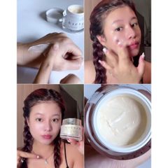 Kem Dưỡng Trắng Da Tone Up Eirlys' Glutathione 50ml – Vitamin C, Arbutin, Dưỡng ẩm, Da Mịn Màng, Rạng Rỡ Hàng Ngày