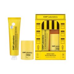 Bộ Đôi Dưỡng Da Tay & Môi CNP Propolis – Giải Pháp Cấp Ẩm & Phục Hồi Toàn Diện 388360