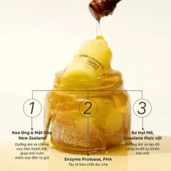 Bộ Đôi Dưỡng Da Tay & Môi CNP Propolis – Giải Pháp Cấp Ẩm & Phục Hồi Toàn Diện 388360