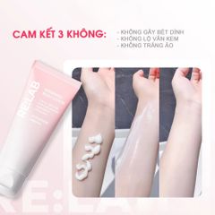 Sữa Dưỡng Thể Relab Body Glutathione + Arbutin 200ml 388361