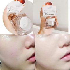 Kem Dưỡng Trắng Da Dr. Jart+ V7 Toning Bright 50ml - Nâng Tone, Dưỡng Sáng Da, Cải Thiện Sắc Tố, Phù Hợp Mọi Loại Da