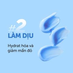 Kem Dưỡng Ẩm Phục Hồi Da Ban Đêm Dear Klairs Midnight Blue Calming Cream - Dưỡng Ẩm Sâu, Làm Dịu & Cải Thiện Đàn Hồi Da