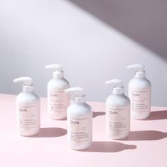 Sữa Dưỡng Thể Hương Nước Hoa Jmella In France 500ml – Dưỡng Ẩm Mềm Mịn, Lưu Hương Sang Trọng Từ Hoa Pháp
