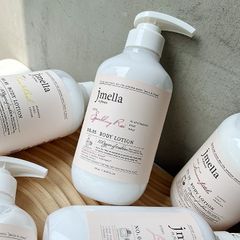 Sữa Dưỡng Thể Hương Nước Hoa Jmella In France 500ml – Dưỡng Ẩm Mềm Mịn, Lưu Hương Sang Trọng Từ Hoa Pháp