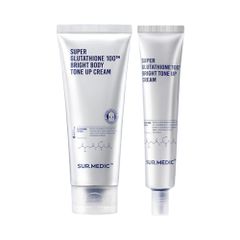 Kem Dưỡng Da Sur.Medic Super Glutathione Bright 190ml - Giải Pháp Dưỡng Trắng, Nâng Tone 388396