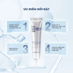 Kem Dưỡng Da Sur.Medic Super Glutathione Bright 190ml - Giải Pháp Dưỡng Trắng, Nâng Tone 388396