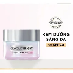 Kem Dưỡng L'Oréal Paris – Dưỡng Sáng Da, Mờ Thâm Nám, Cấp Ẩm Căng Mịn 388424