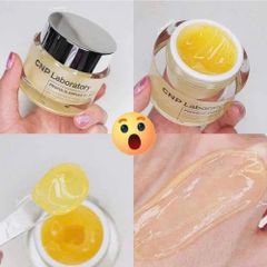 Kem Dưỡng Ẩm CNP Propolis Ampule Oil In Cream 50g - Cấp Ẩm Sâu, Phục Hồi Da Yếu Từ Hàn Quốc, Dưỡng Ẩm Chuyên Sâu, Giữ Ẩm Suốt Ngày