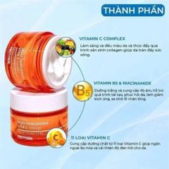 Kem Dưỡng Da PrettySkin Hydra B5 Derma Repair 52ml - Phục Hồi, Làm Sáng Da, Chống Oxy Hóa, Vitamin C, Cica Dưỡng Ẩm 