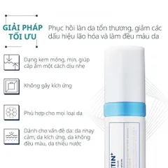 Kem Dưỡng Phục Hồi Làm Dịu Nhẹ Da Obagi Clinical Kinetin+ Hydrating 50ml – Dưỡng Ẩm, Tái Tạo Da 388441