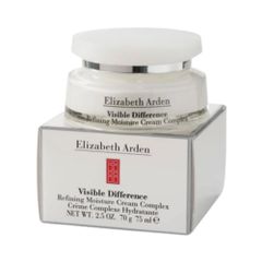 Kem Dưỡng Elizabeth Arden Visible Difference 75ml - Dưỡng Ẩm Sâu, Giảm Nếp Nhăn, Làm Mịn Da, Tái Tạo Làn Da Hư Tổn