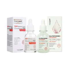 Tinh Chất Serum Dưỡng Trắng Da Angel's Liquid 7 Day 30ml - Làm Sáng, Giảm Nám Đen, Căng Bóng Da Hiệu Quả Sau 7 Ngày