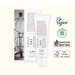 Kem Dưỡng DR.ALTHEA 345 Relief Cream 50ml - Phục Hồi Da Nhạy Cảm, Dưỡng Ẩm, Làm Dịu, Giảm Kích Ứng, Làm Đều Màu Da.