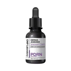 Tinh Chất PDRN CNP Derma Answer Active Boost Ampule 15ml - Căng Bóng Sáng Da, Tái Sinh Da 388464