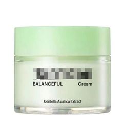 Kem Dưỡng Da Torriden Balanceful Cream 80ml - Dưỡng Ẩm, Làm Dịu & Cân Bằng Da 388466