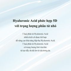 Kem Dưỡng Ẩm Torriden Dive In Soothing Cream 100ml - Cấp Nước, Phục Hồi Da Nhạy Cảm, Không Nhờn Rít