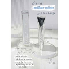 Kem Dưỡng Da Chống Nắng Dermaxilic B5 Tone-Up Cream SPF45+/PA++++ 45ml - Cấp Ẩm, Nâng Tông Tự Nhiên, Dưỡng Da Khỏe Mạnh