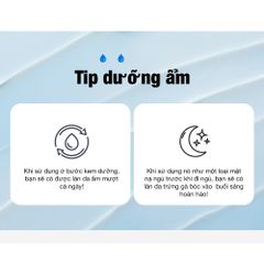 Kem Dưỡng Ẩm Wellage Real Hyaluronic Cream – Cấp Ẩm Tầng Sâu, Phục Hồi Da Khô, Dưỡng Mịn 388472