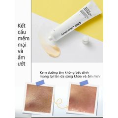 Kem Dưỡng Ẩm CNP Propolis Ampule Active Shot Cream 50g - Dưỡng Da Sáng Khỏe, Dịu Nhẹ, Ngăn Ngừa Khô Sạm, Phục Hồi Da Tổn Thương
